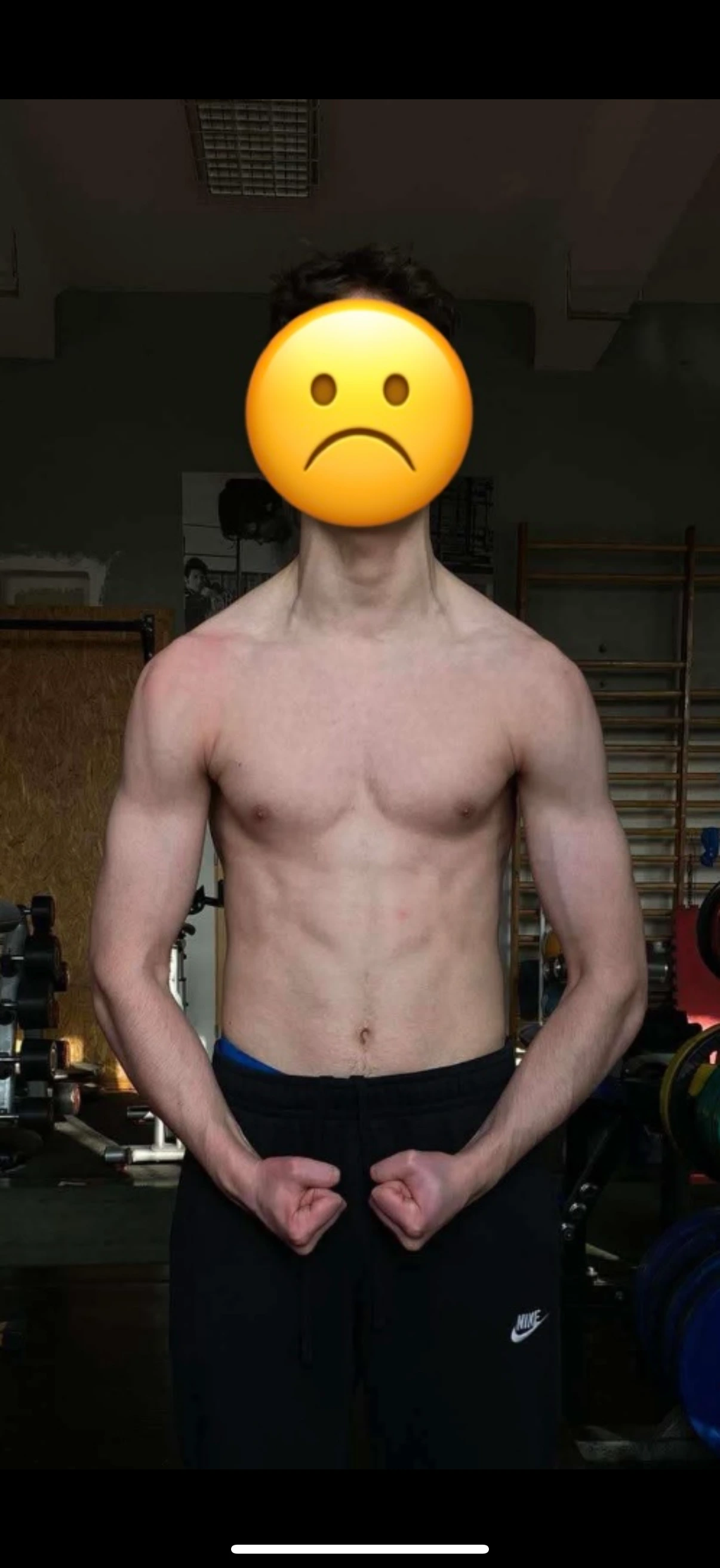 zdjęcie tranformacji podopiecznego 5