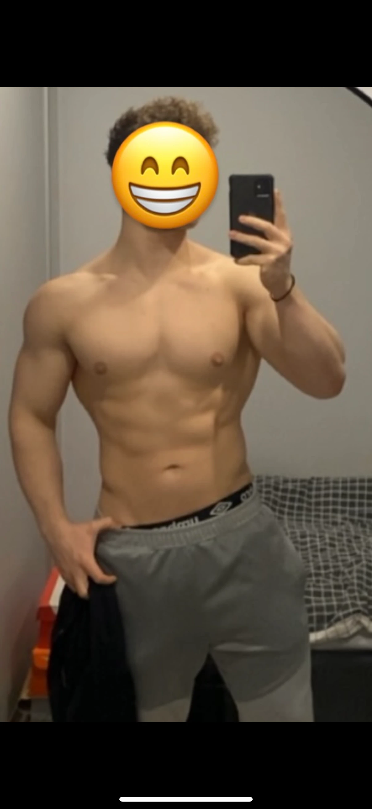 zdjęcie tranformacji podopiecznego 8